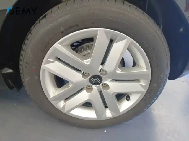 Renault Clio blue dci 100 ch gsr2 — photo 52