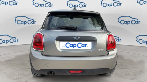 Mini Mini 1.5 One 102 - One – 2018 – 46612 km – Essence – Boîte Manuelle — photo 15