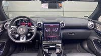 Mercedes Classe Sl 43 AMG 381h 9G Speedshift MCT AMG — photo 11