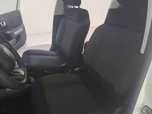 Citroën C3 puretech 83 s&amp;s bvm5 — photo 11