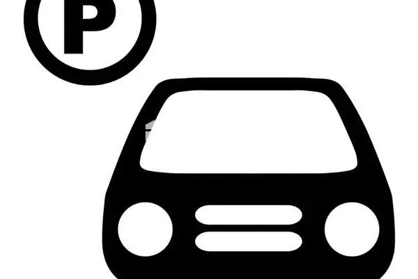 Parking 15 m²