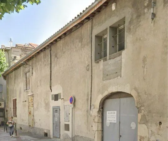 Immeuble 8 pièces 700 m²