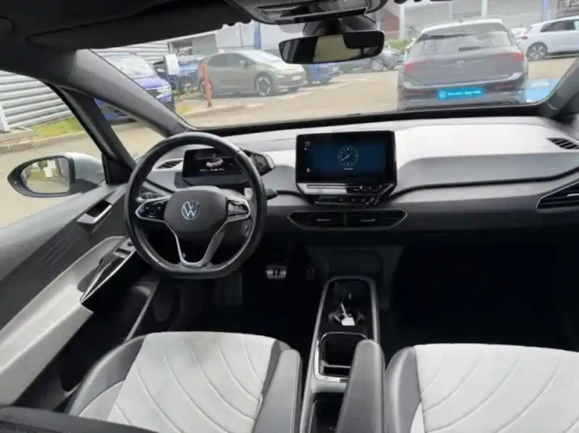 Volkswagen Id.3 204ch pro performance 58 kwh — photo 15