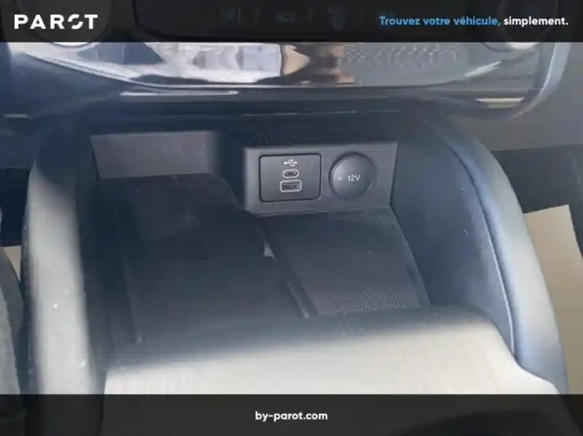 Ford Kuga 2.5 duratec 180ch hybrid flexifuel titanium powershift — photo 22