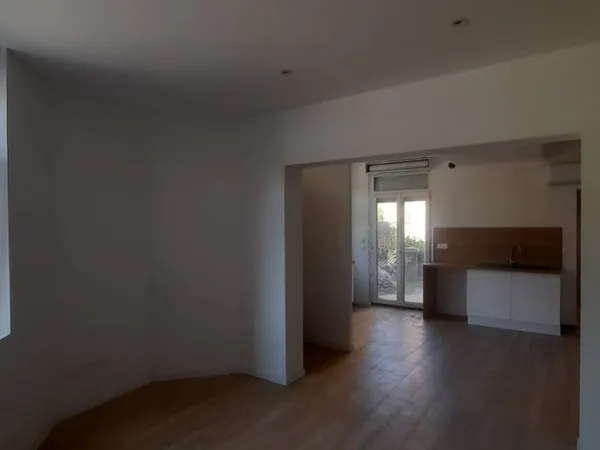 Maison centre-ville ARRAS 80 m2-1100/mois