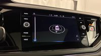 Volkswagen Taigo 1.5 TSI 150ch R-Line DSG7 — photo 18