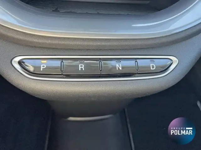 Fiat 500 e 118ch my23 — photo 14