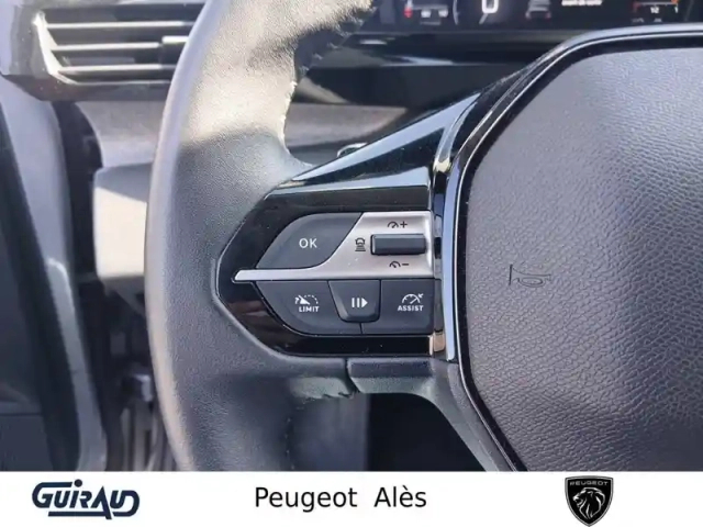 Peugeot 308 bluehdi 130ch s&amp;s eat8 — photo 46