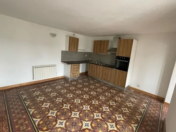 Appartement 4 pièces 72 m²