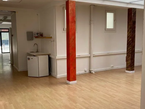 Loft à louer PARIS 12