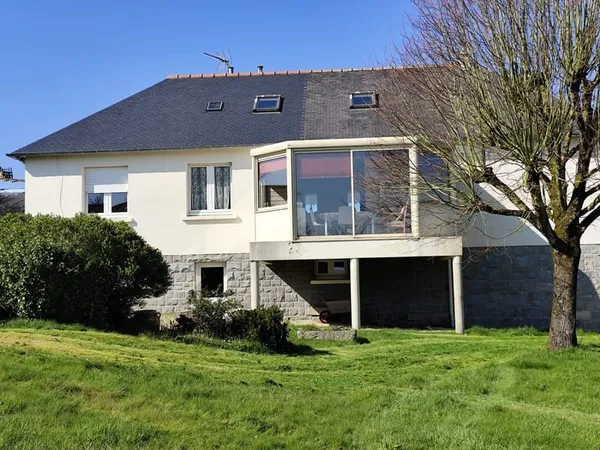 Maison à vendre au FOEIL (QUINTIN)