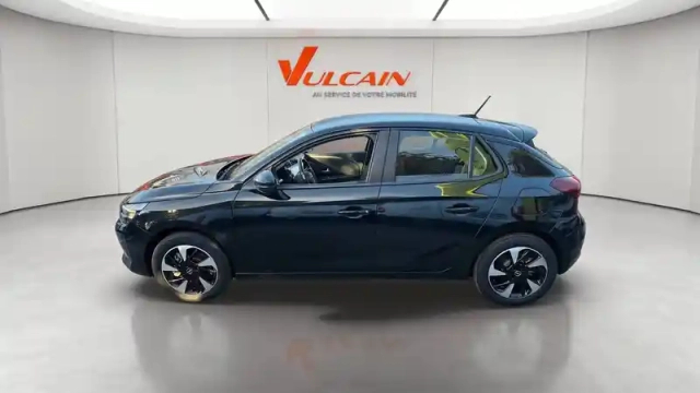 Opel Corsa electrique 136 ch &amp; batterie 50 kwh — photo 2
