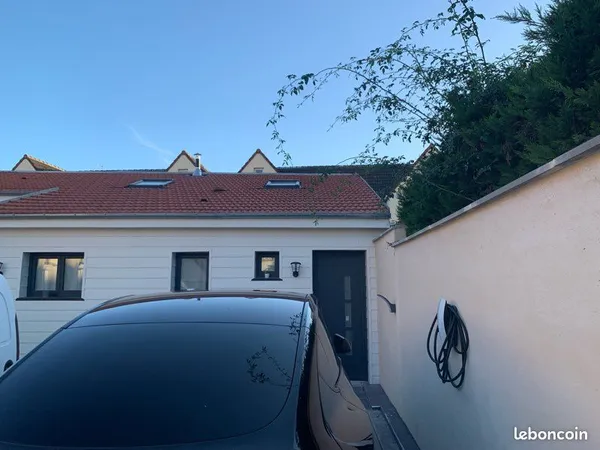Maisonnette en location