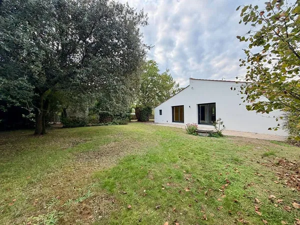 Maison 5 pièces 108 m²
