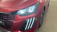 Peugeot 208 1.2 PureTech 100ch S&S Allure — photo 17