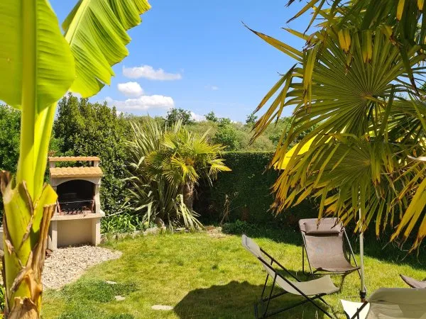 Agréable maison vendéenne