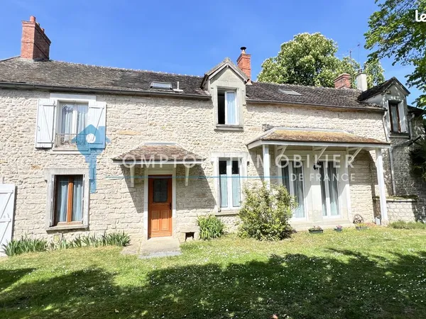 Propriété 8 pièces 190 m²