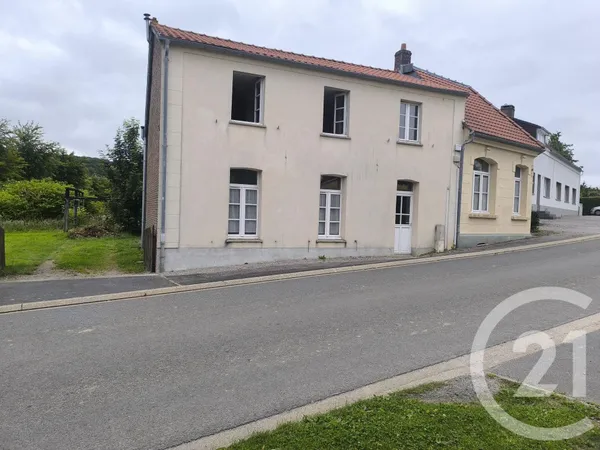 Maison 4 pièces 95 m²