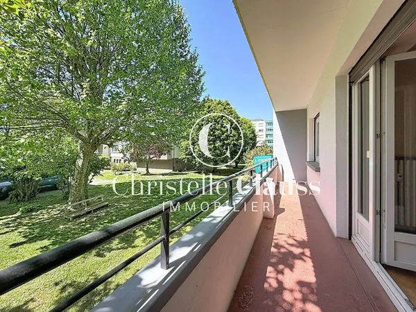 Appartement 3 pièces 95 m²