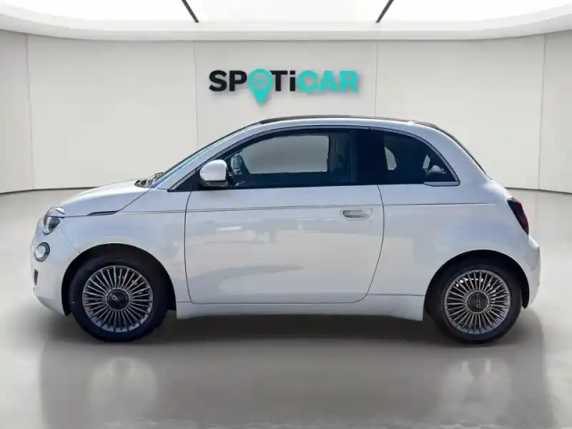 Fiat 500 c e 118ch my23 — photo 2