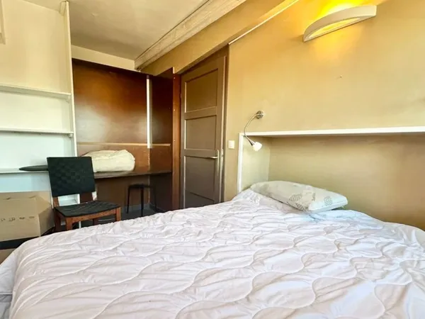 Appartement de 35m2 à louer sur Maisons-Alfort