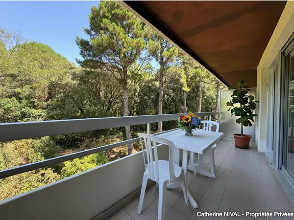Appartement La Baule Escoublac