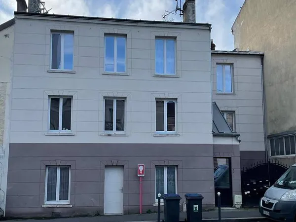 Appartement 7 pièces 175 m²