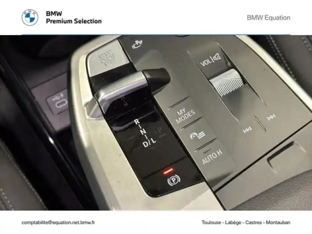 Bmw Serie 2 série 2 activetourer 225e 245ch xdrive luxury dkg7 — photo 10