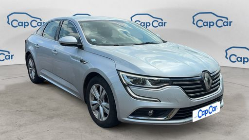 Renault Talisman 1.5 dCi 110 - Business – 2017 – 115573 km – Diesel – Boîte Manuelle