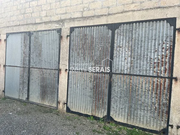 Stationnement Vente Sourdeval   24000€