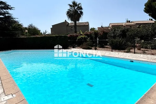 Appartement 4 pièces 75 m²