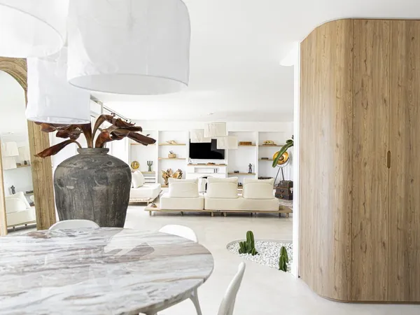 Maison de luxe 6 pièces 168 m²