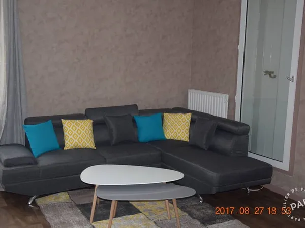 Appartement 5 pièces 90 m²