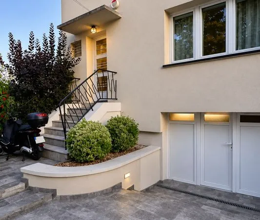 Eaubonne - Maison 3 chambres avec jardin - L'alternative à l'appartement