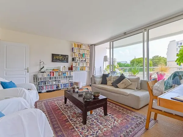 Appartement 3 pièces 81 m²
