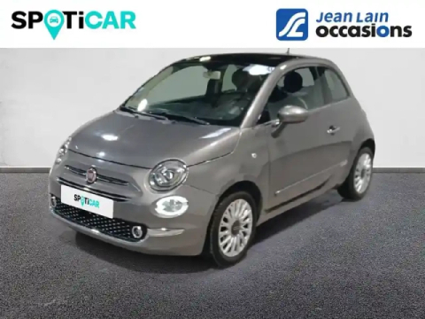 Fiat 500 1.2 69 ch eco pack