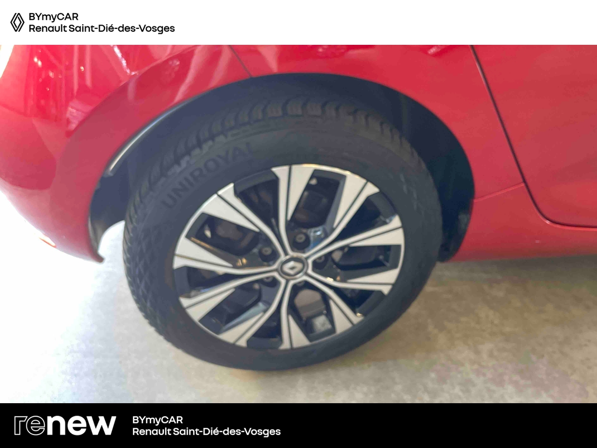 Renault Zoe R110 - 22B — photo 15