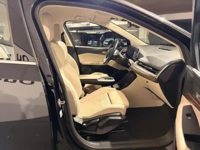Bmw Serie 2 série 2 activetourer 218d 150ch luxury dkg7 — photo 9