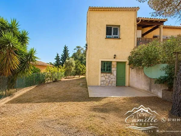 Immeuble de rapport 308 m²