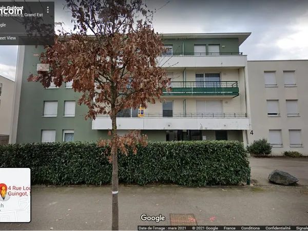 Parking/box Vandoeuvre-lès-Nancy
