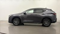 Lexus Nx 450h+ Luxe 4WD — photo 7