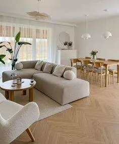 Appartement 4 pièces 85 m²