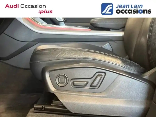Audi Q7 55 tfsi e 380 tiptronic 8 quattro — photo 53