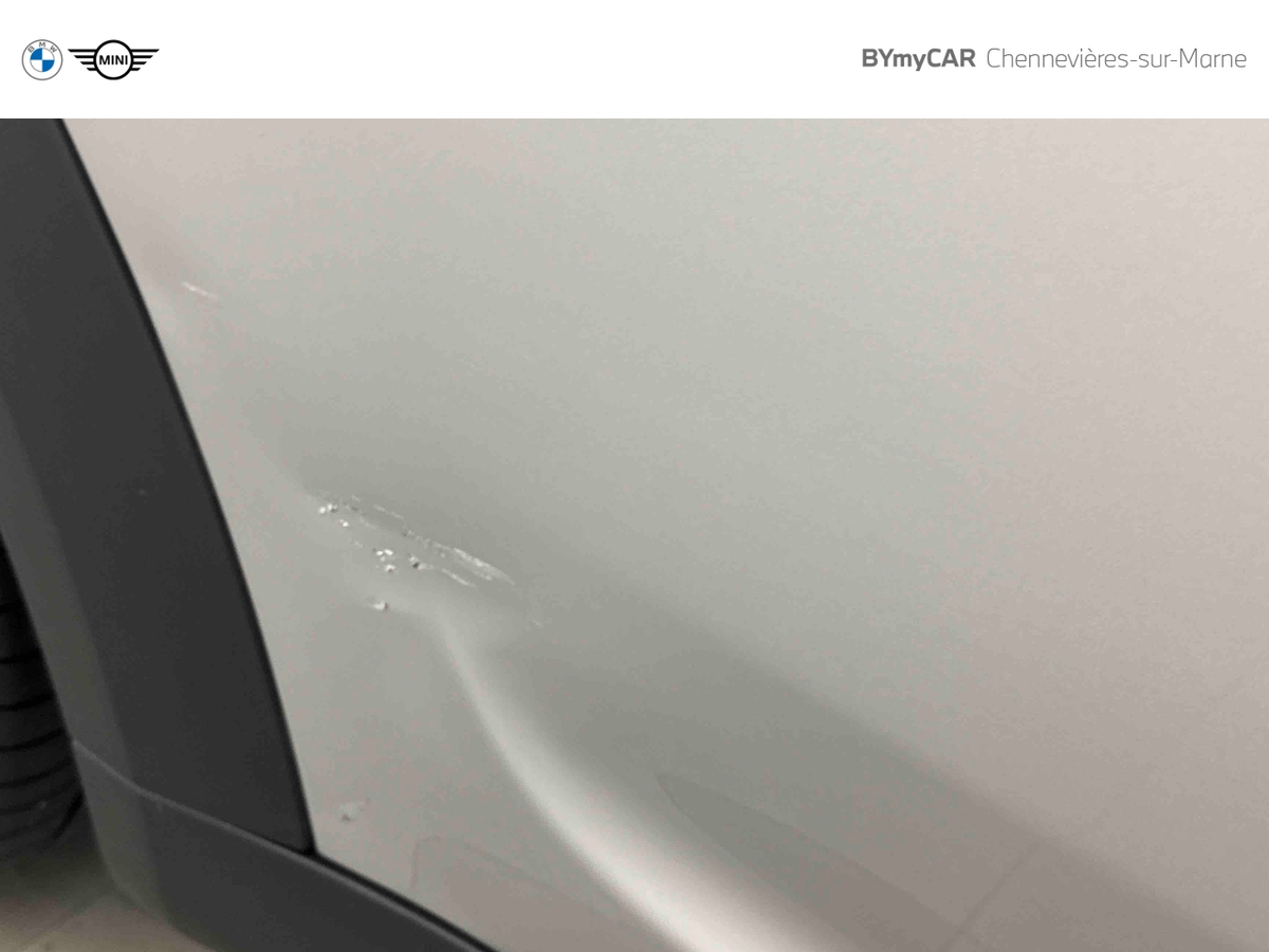 Mini Countryman 125 - 95 ch ALL4 BVA6 — photo 36