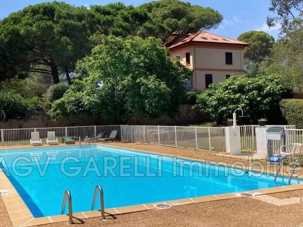 Appartement 1 pièce 18 m²