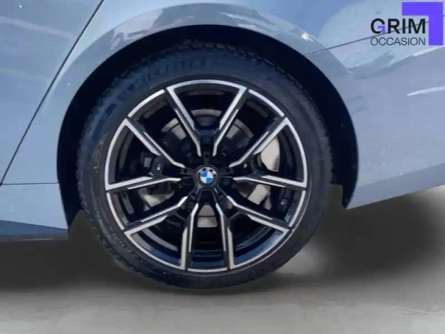 Bmw Serie 4 gran coupe 420d xdrive 190 ch bva8 — photo 16
