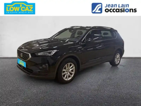 Seat Tarraco 2.0 tdi 150 ch start/stop bvm6 7 pl
