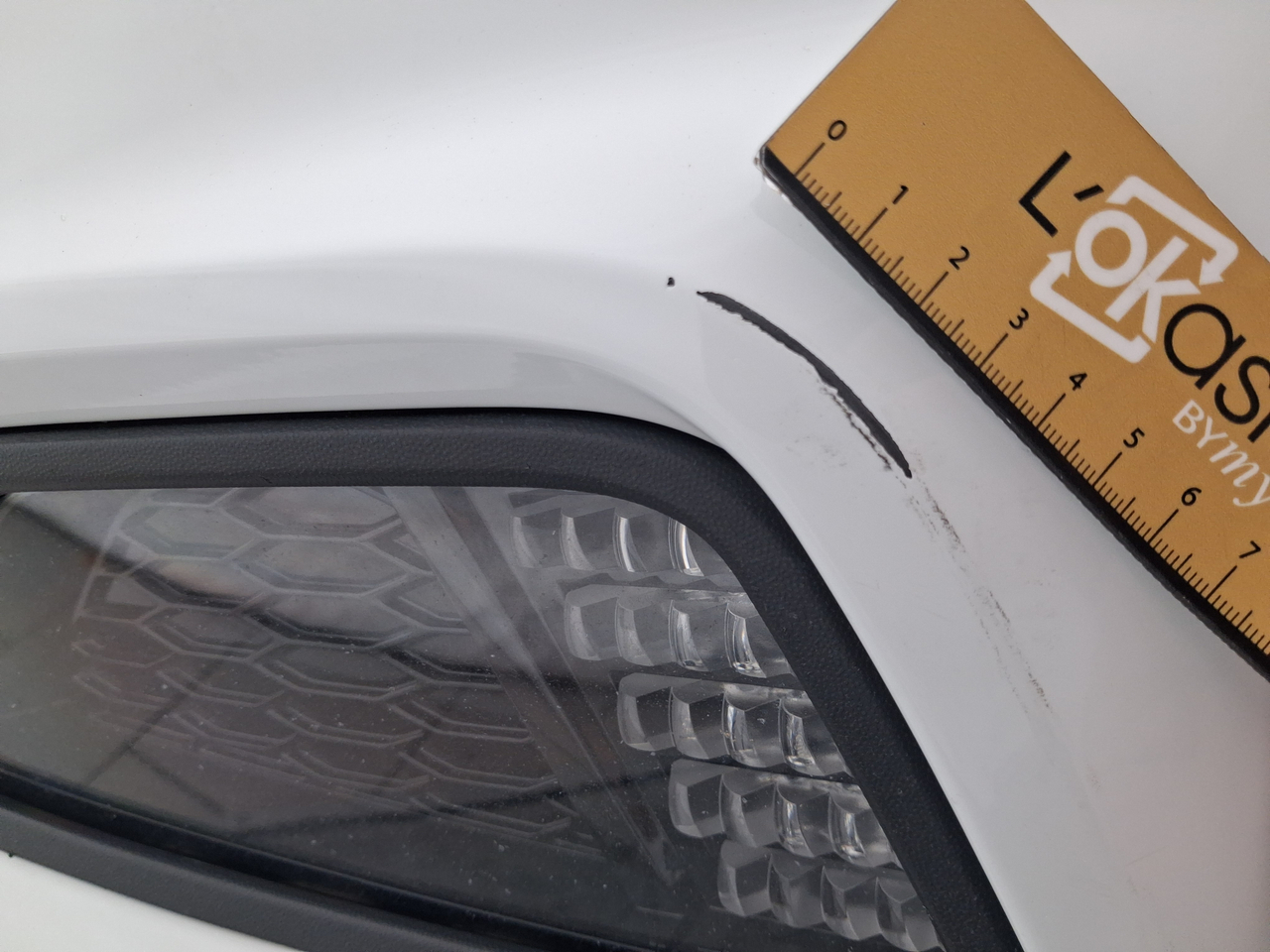 Volkswagen Polo 1.0 TSI 95 S&amp;S BVM5 — photo 36