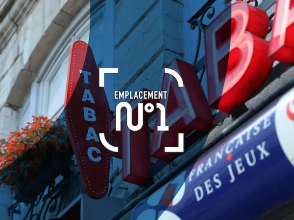 Fonds de commerce 150 m²