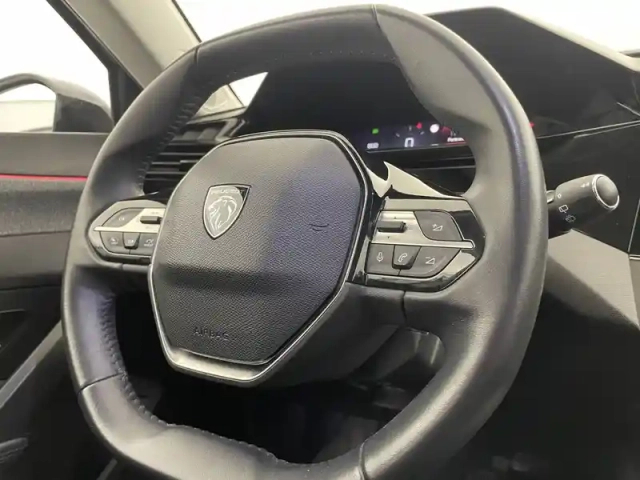 Peugeot 308 puretech 130ch s&amp;s bvm6 — photo 29